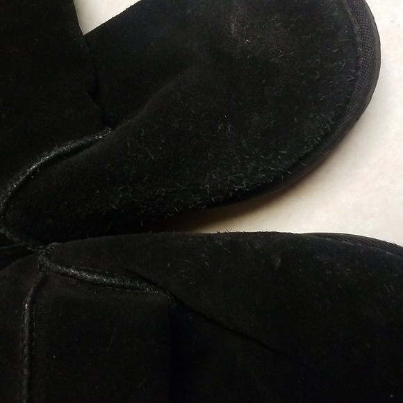 Emu Australia Mid Calf Boots size 8 - Picture 13 of 13